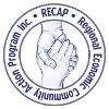 Regional Economic Community Action Program Logo