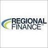 Regional Finance Logo