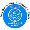 Regional Institute of Education, Ajmer Logo