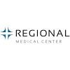 Regional Medical Center of San Jose Logo
