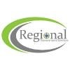 Regional Recruitment Services Logo