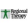Regional Therapy Services Logo