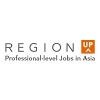 RegionUP Logo