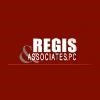 REGIS & ASSOCIATES PC Logo