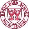 Regis High School Logo