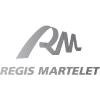 Regis Martelet Logo