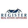 Register Real Estate Logo