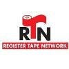 Register Tape Network Logo