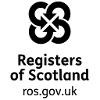 Registers of Scotland Logo