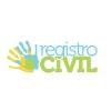 Registro Civil Logo