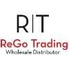 ReGo Trading Logo