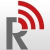 Regroup Mass Notification Logo