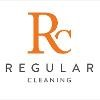 Regular Cleaning Services Logo