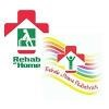 Rehab At Home Logo