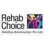 Rehab Choice Logo