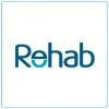 Rehab Group Logo