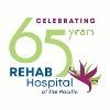REHAB Hospital of the Pacific Logo