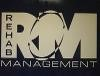 Rehab Management Physical Therapy Logo
