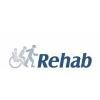 Rehab Management Logo