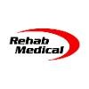 Rehab Medical Logo