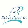 Rehab Resources Logo