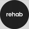 Rehab Logo