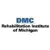 Rehabilitation Institute of Michigan Logo