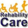 REHABILITY CARE Logo