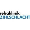 Rehaklinik Zihlschlacht Logo