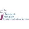 Rehoboth McKinley Christian Health Care Services Logo