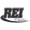 REI Electric Logo