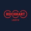 REICHHART Logistik Logo