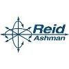 Reid-Ashman Manufacturing Logo