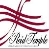 Reid Temple AME Church Logo