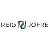Reig Jofre Logo