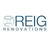 REIG Renovations Logo