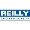 Reilly Construction Logo