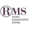 Reims Management School Logo