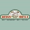 Rein's Deli Logo