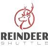 Reindeer Shuttle Logo