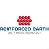 Reinforced Earth Logo