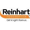 Reinhart Foodservice Logo