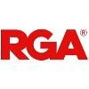 Reinsurance Group of America Logo