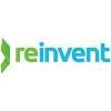Reinvent Logo
