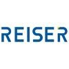 Reiser Simulation and Training Logo