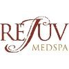 Rejuv MedSpa Logo