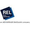 REL Field Marketing Logo