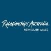 Relationships Australia NSW Logo