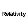 Relativity Space Logo