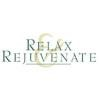 Relax & Rejuvenate Logo